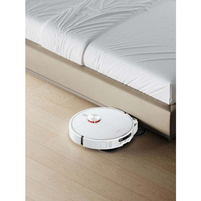 Robot vacuum Xiaomi H50 Pro — 9