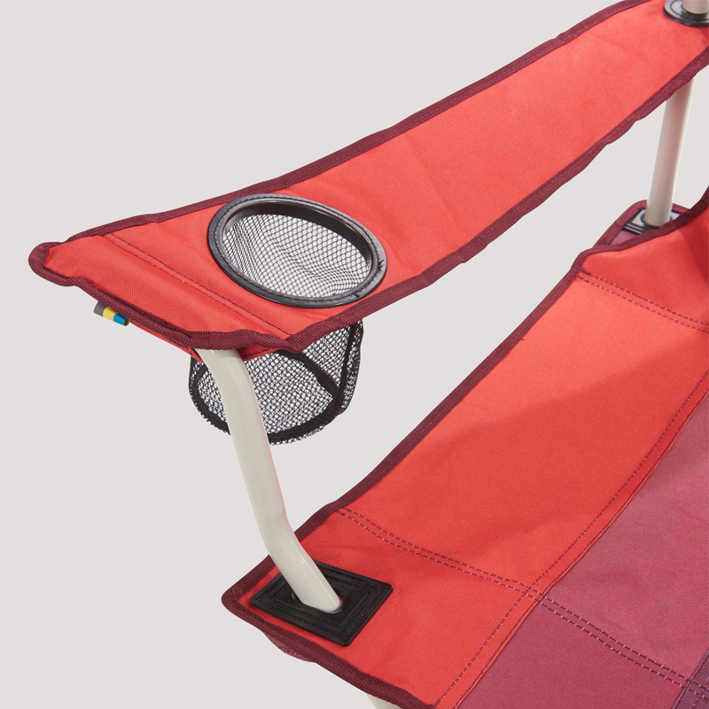 Sierra Designs Oversized Folding Chair 93440320T — 3