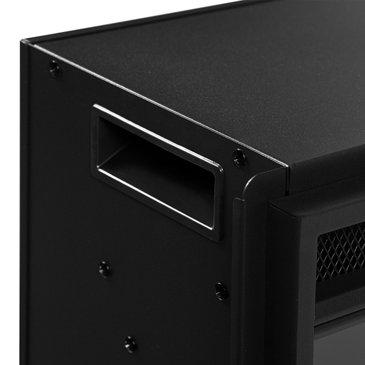 Fire place ROYAL RTFP P-AR50LS — 4