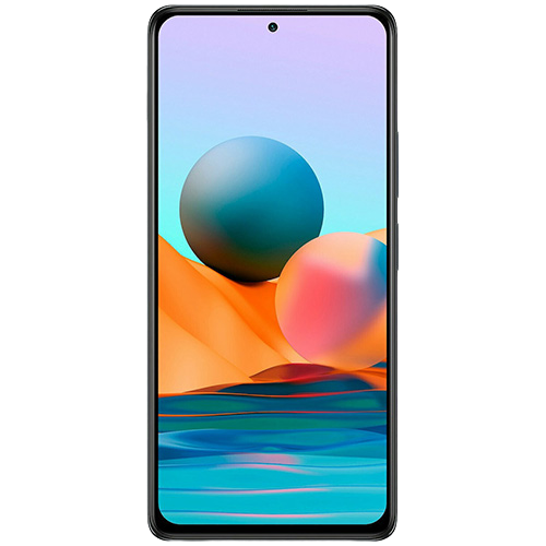 Redmi Note 10 Pro — 2