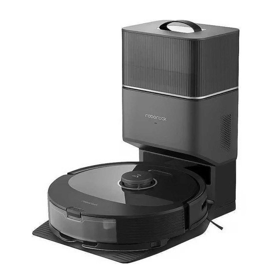 Vacuum cleaner robot ROBOROCK Q8 MAX+ Q8MP5200 — 2