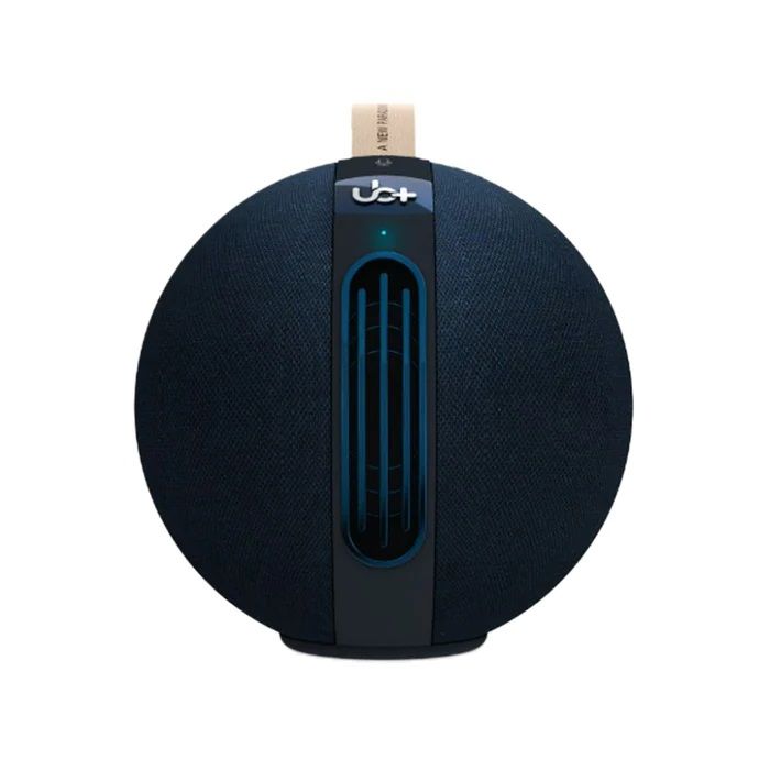 UB+ S1-MBL Circle Hi-Fi Bluetooth TWS -Bleu Marine — 3
