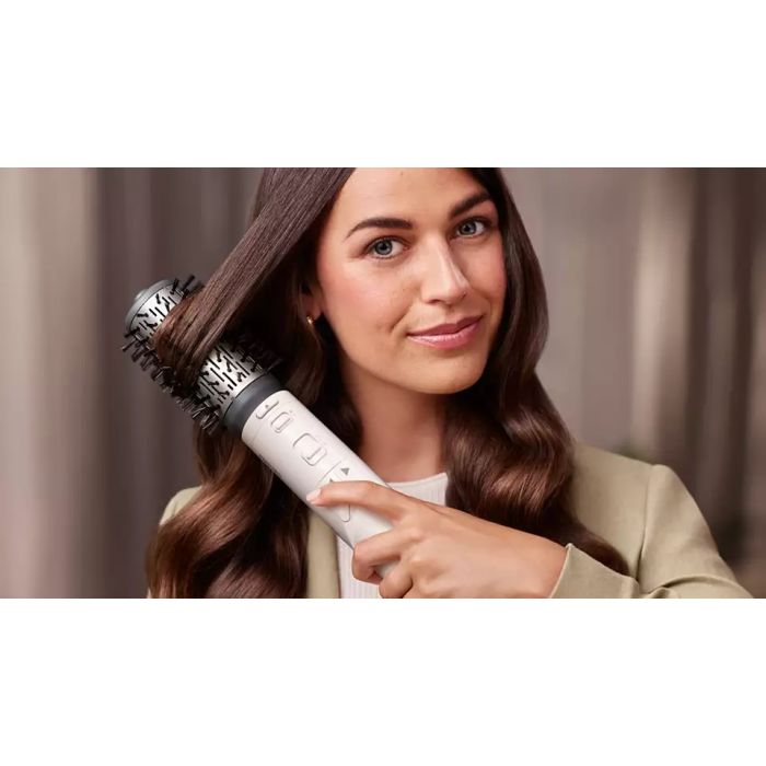 BHA710 00 hair dryer-brush — 9