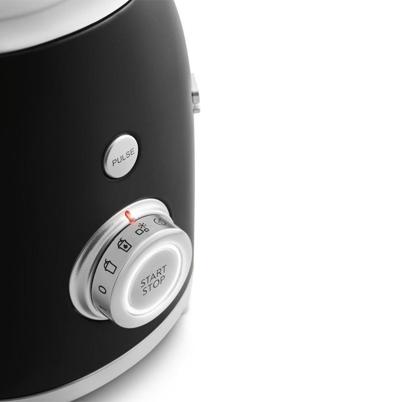 Smeg BLF03BLEU blender — 3