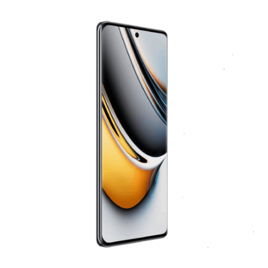 Smartphone Realme 11 Pro Sunrise — 2
