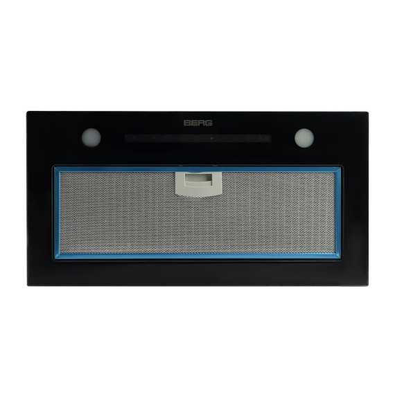 BHD-H5100B — 3