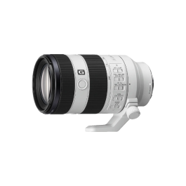 Camera lens FE 70-200mm F4 Macro G OSS II