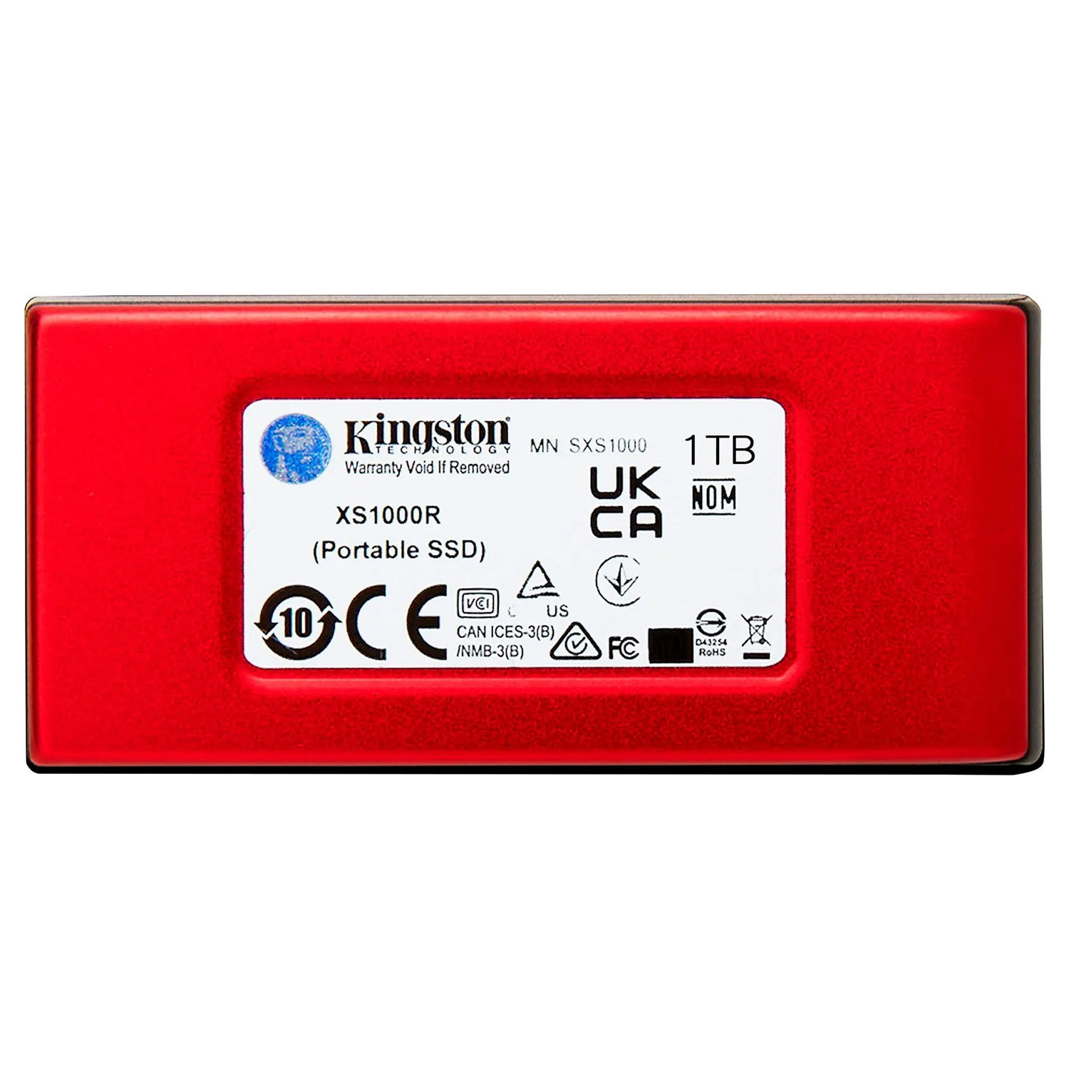 Ssd memory SXS1000R 1000G External — 3