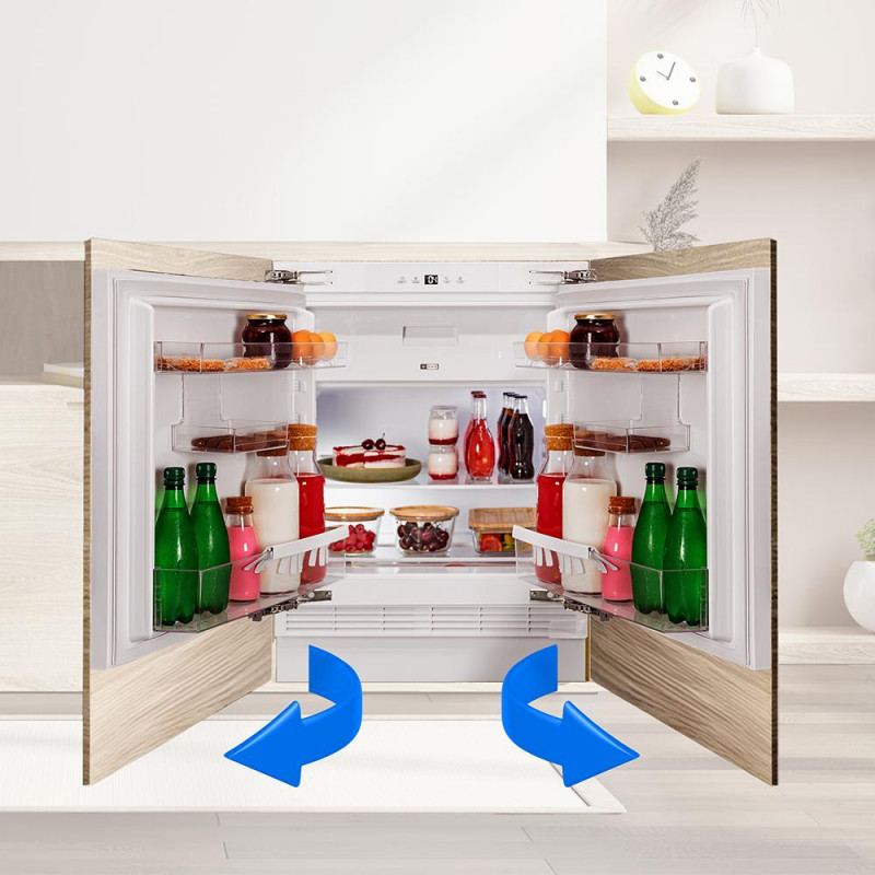 CECOTEC Bolero CoolMarket TT BI 121 E — 4