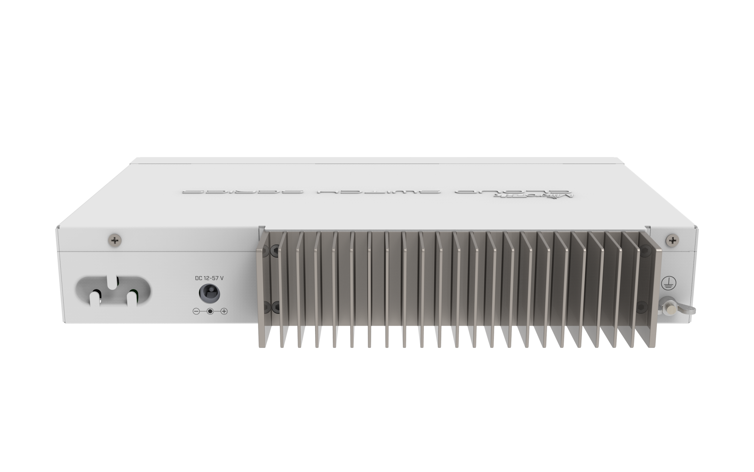 Сетевой коммутатор MikroTik CRS309-1G-8S+IN — 3