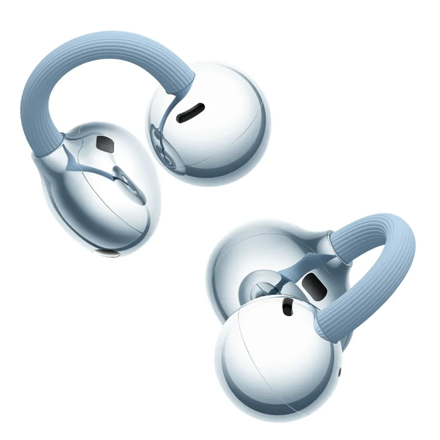 Wireless headphones Huawei FreeClip 2 Wireless Charging Case T0027C 55038690 — 4