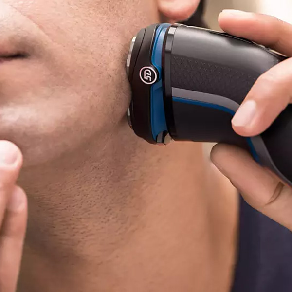 Electric shaver S3122 51 — 7
