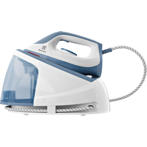Steam iron Electrolux E5ST1-2DB — 3