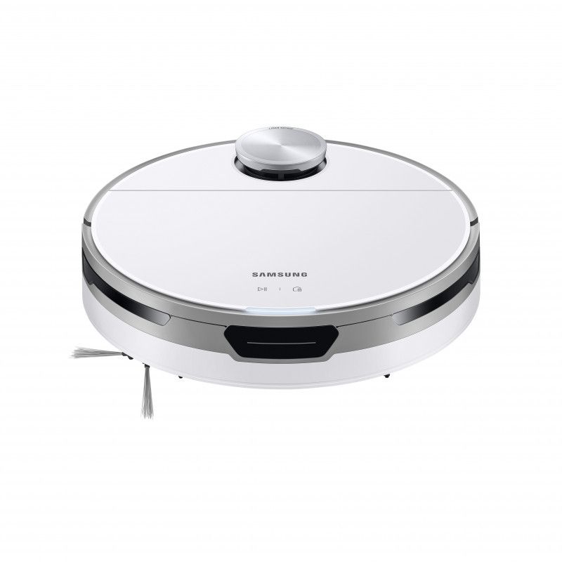 Robot vacuum cleaner VR30T85513W EV — 2