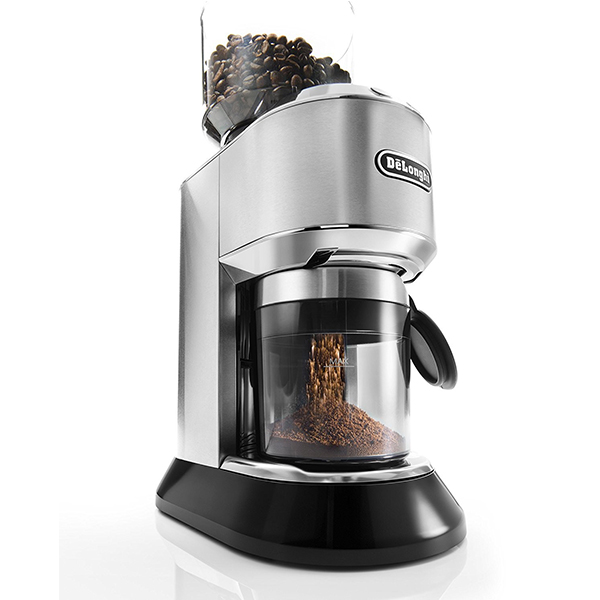Electric coffee grinder De'Longhi KG520.M — 10