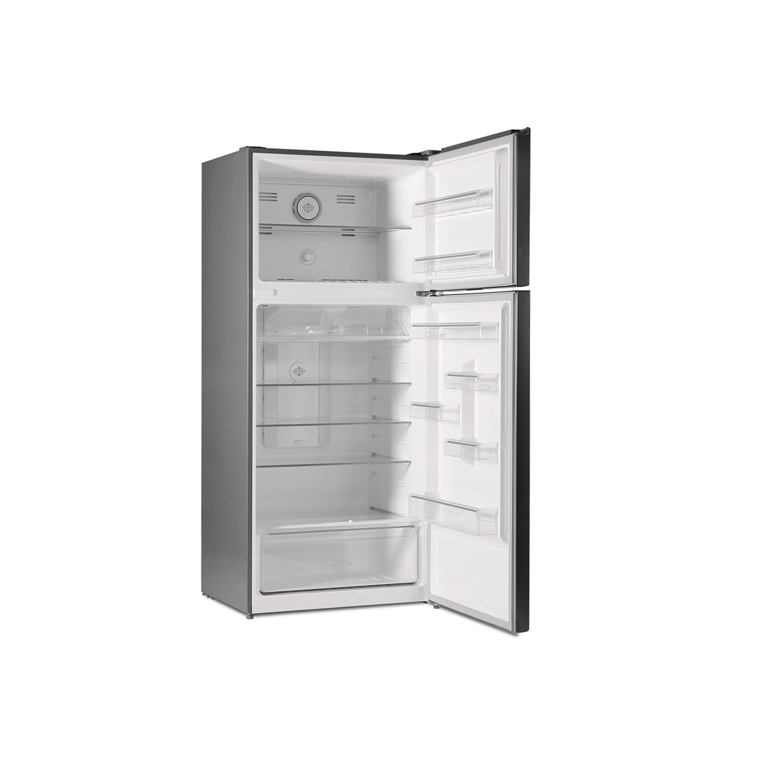 Refrigerator BERG BR-N538TX — 4