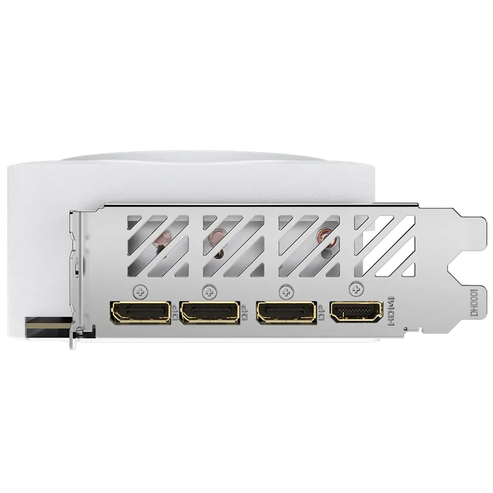 GIGABYTE GeForce RTX 4070 Ti AERO OC V2 12G — 6