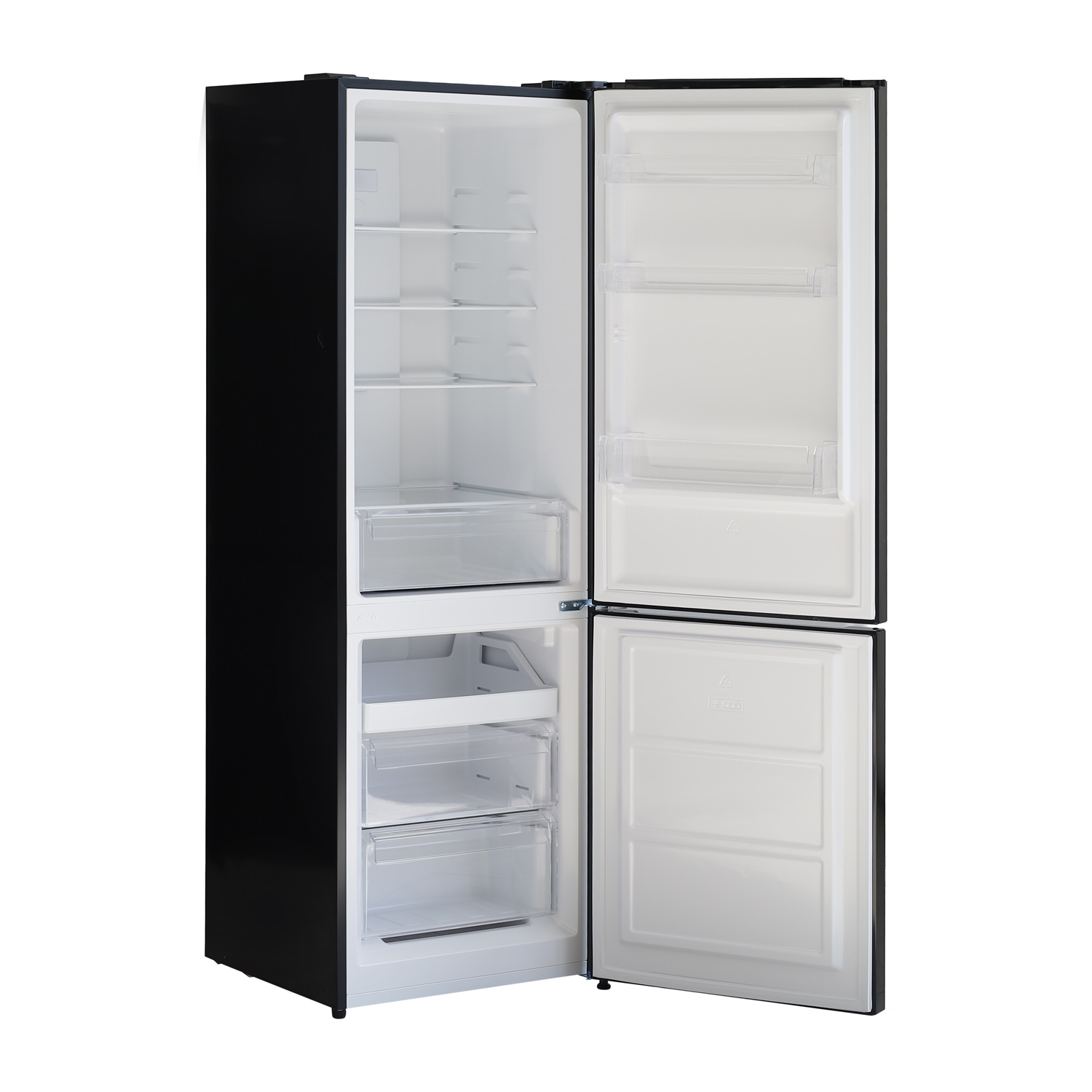 Refrigerator BERG BR-N299BBI — 4
