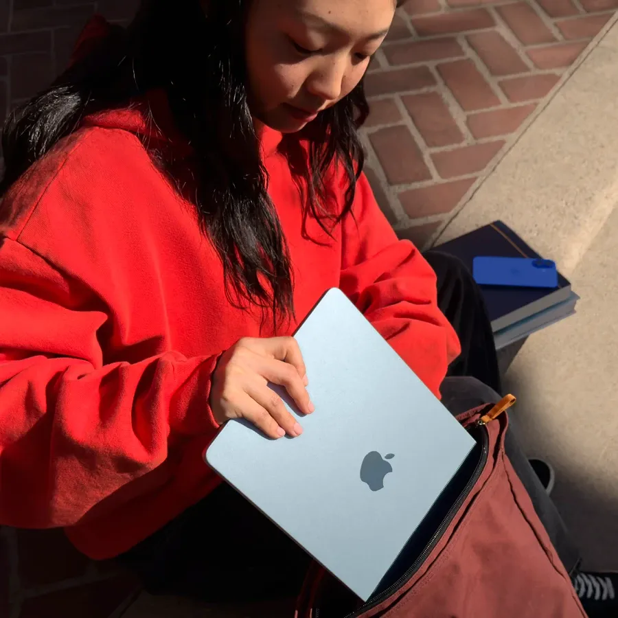 MacBook Air 15-inch (M4, 2025) — 19