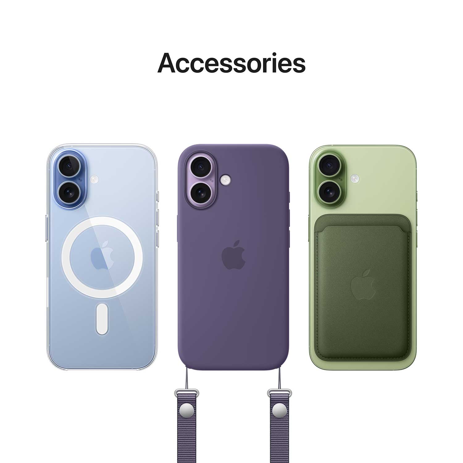 iPhone 17 — 8