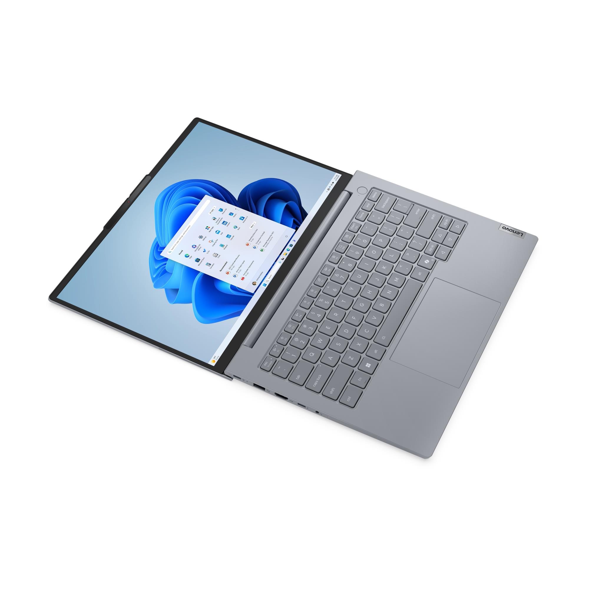 Ноутбук Lenovo ThinkBook 14 G8 IRL 21SG008KRT — 4
