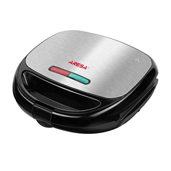 Sandwich waffle maker AR-1206 — 3