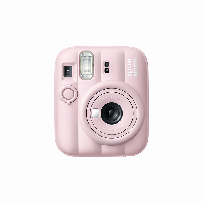 Fujifilm Instax Mini 13 Camera — 11