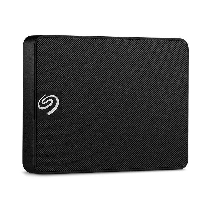 USB3 EXT. STKM2000400 BLACK/STKM2000400 — 3
