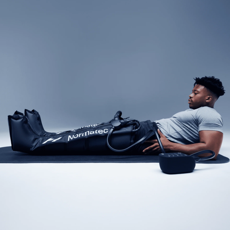 Foot massager Hyperice Normatec 3 Leg System Standard — 4