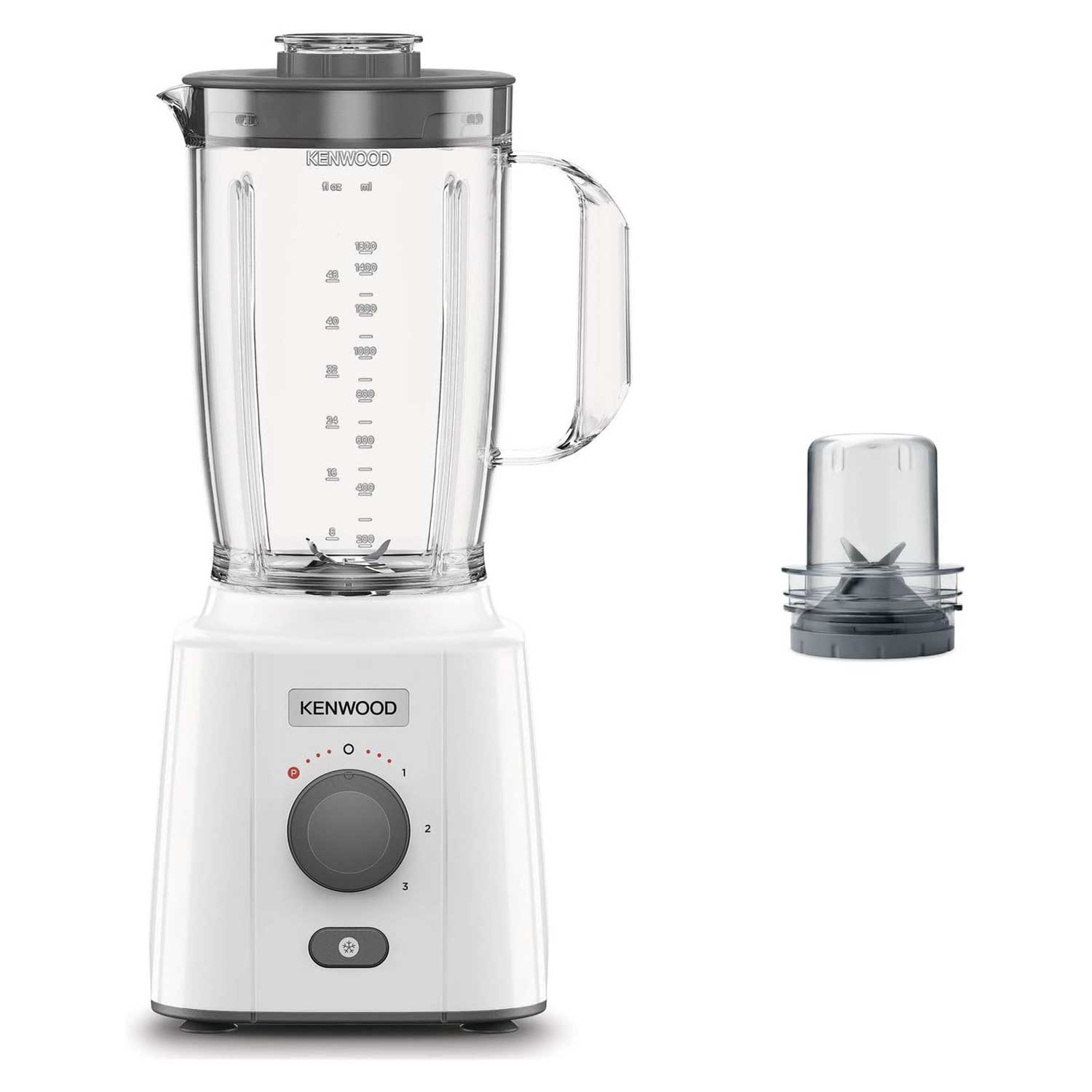 Blender KENWOOD BLP41.C0WH — 3