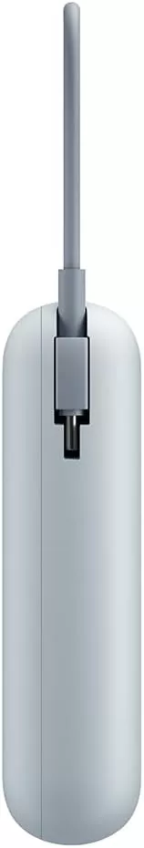 Power Bank 10000 mAh Integrated Cable 33W — 11