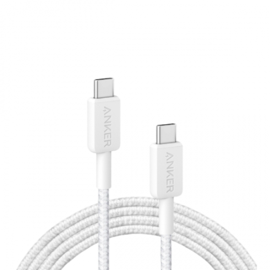 322 USB-C to USB-C Cable — 3