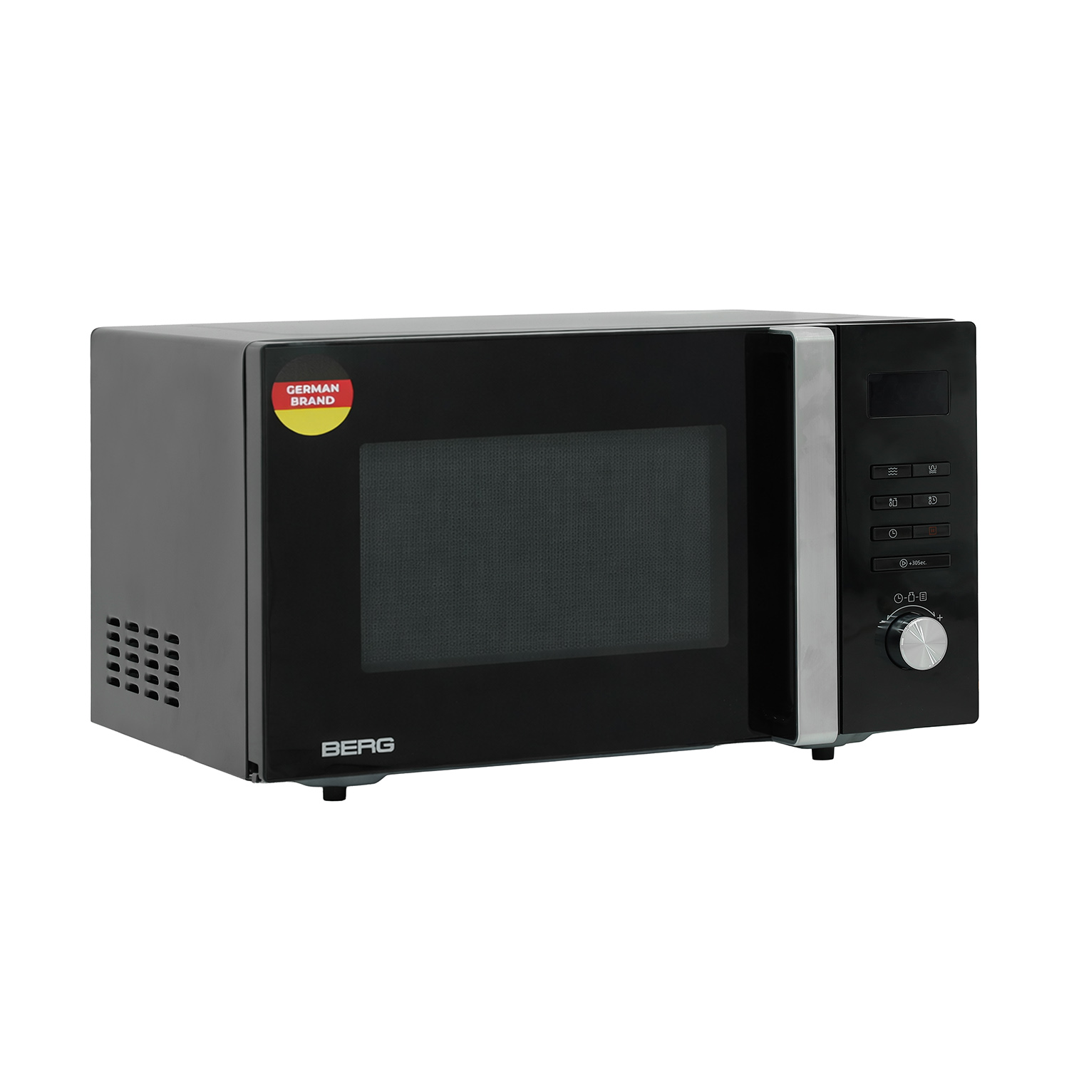 Microwave oven BERG BMW-23DGBN — 3