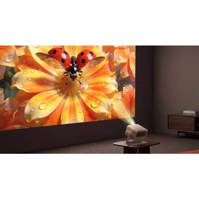 Wanbo Projector Vali 1 Pro - TV 1080P 900ANSI 12W Vali 1 Pro — 2