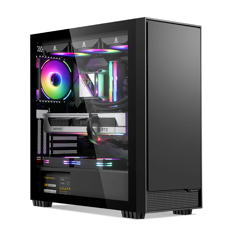 Gaming PC Ultra 7 265KF DDR5 5070