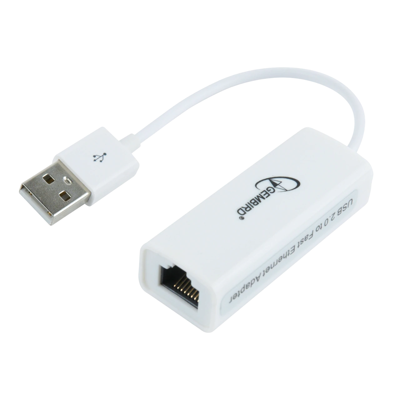 Gembird NIC-U4 USB 2.0 10 100 — 2