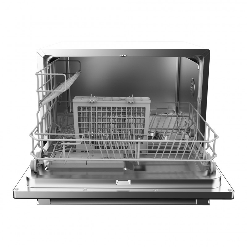 CECOTEC BOLERO AGUAZERO 2400 GLASS — 2