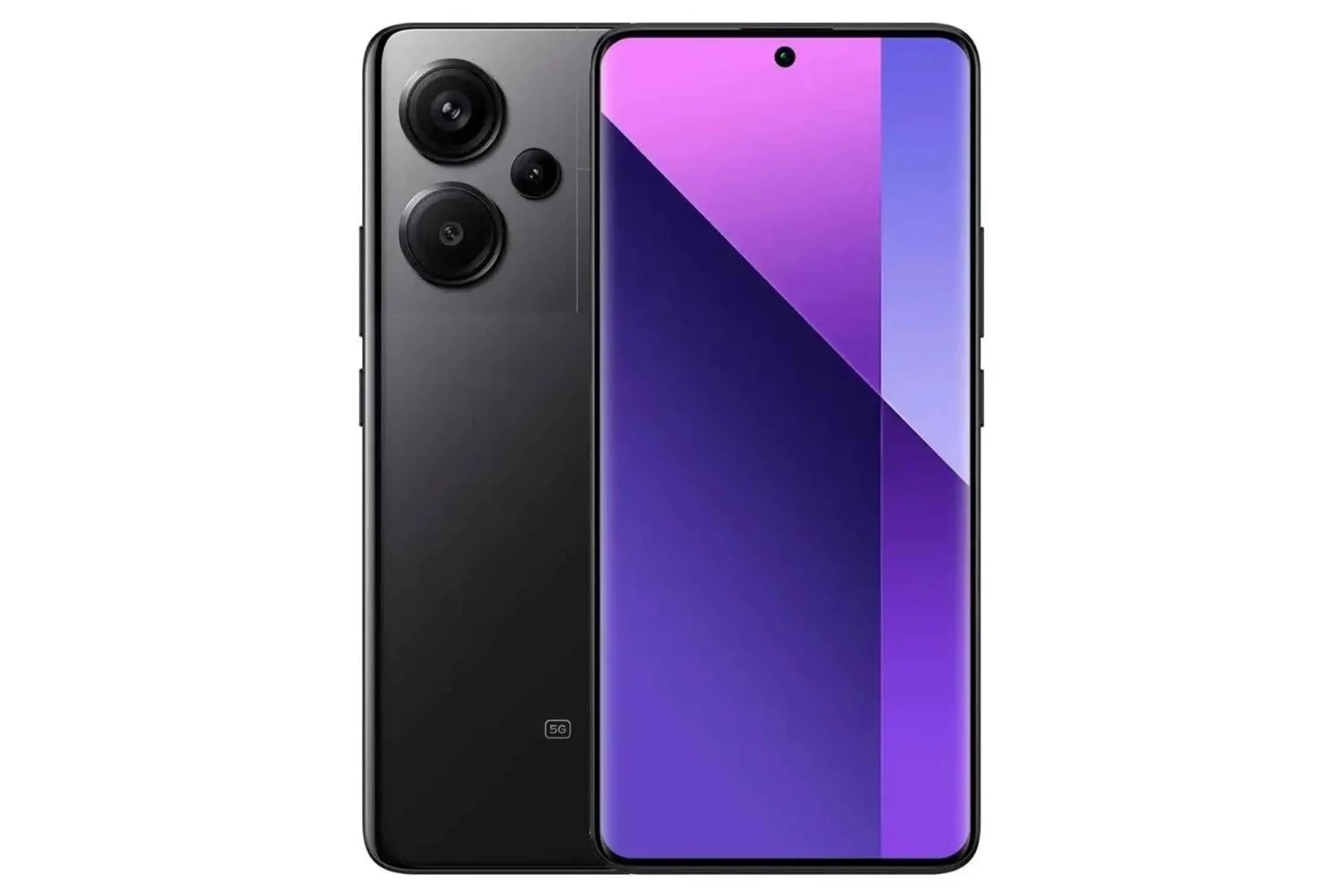 Redmi Note 13 Pro 5G — 9