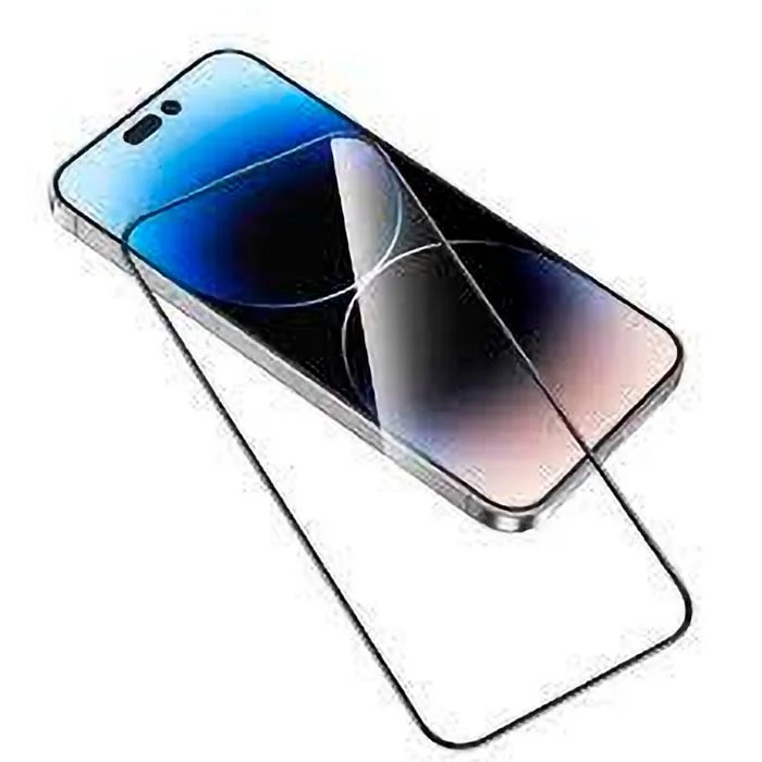 iPhone 15 Pro Max Samos High Glass — 2