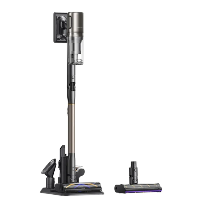 DREAME Z40 TangleCut Flex VRV62F — 15