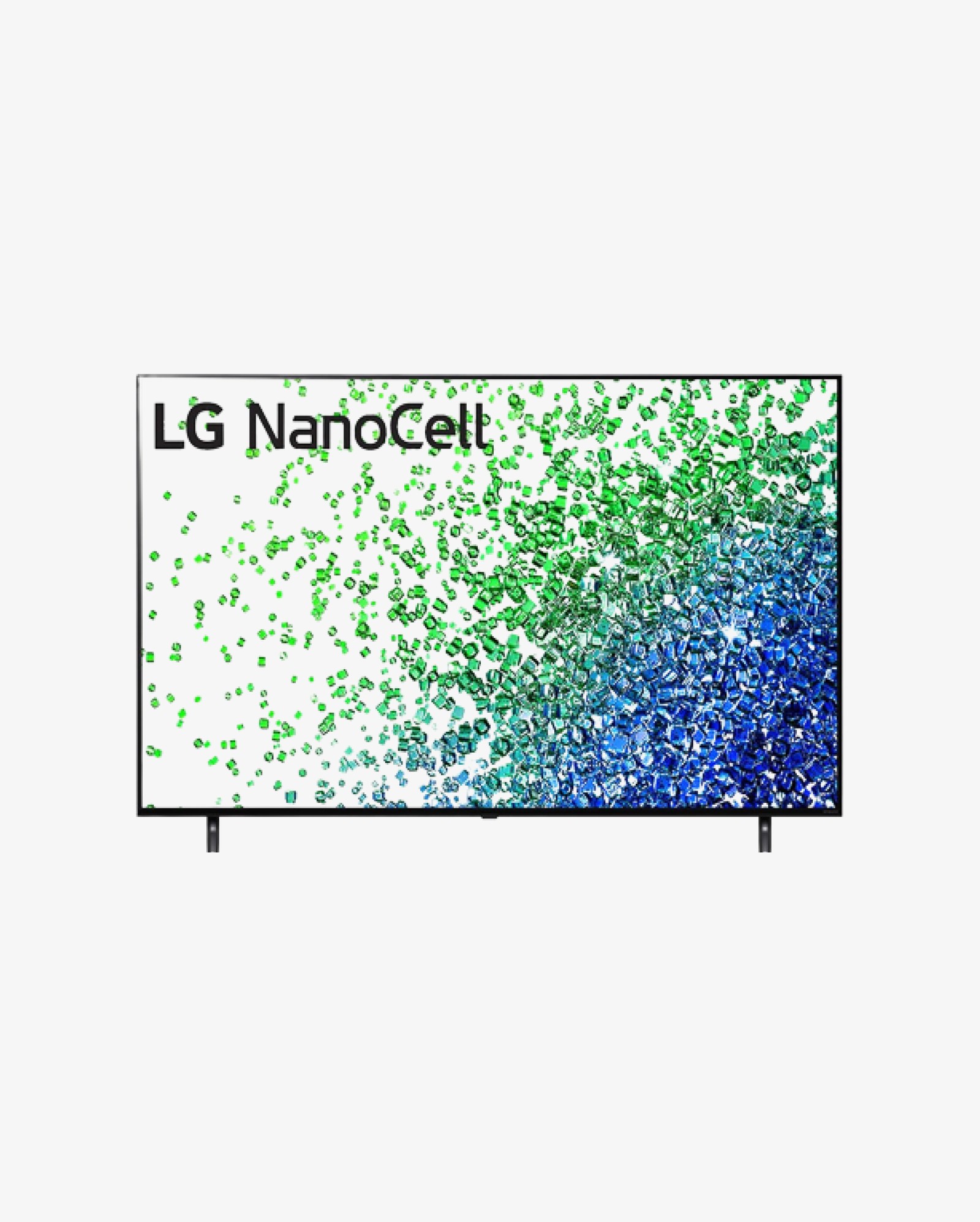 TV LG NanoCell 50NANO80VPA HDR — 5