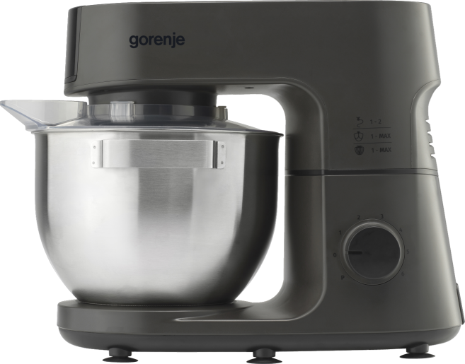 MMC1000CA Kitchen Machine — 8