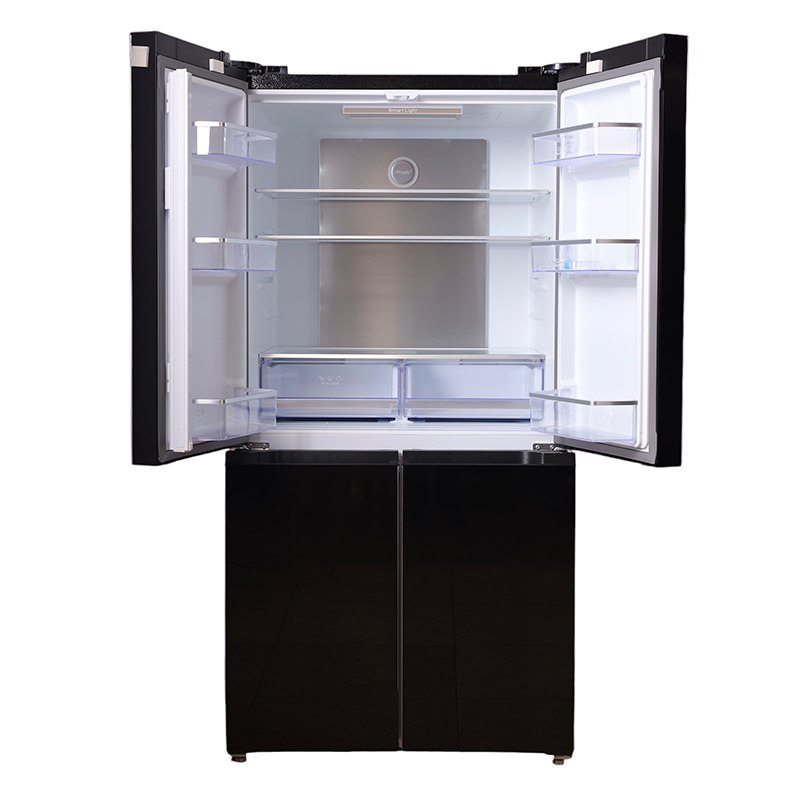 Refrigerator Rolf RFR585W — 4