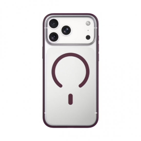 Levelo Phoenix MagSafe Full PC Case For iPhone 18 Pro — 6