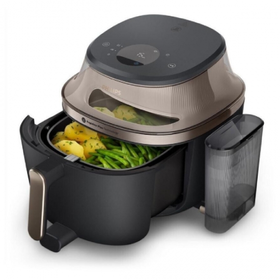 Air Fryer NA547 — 3