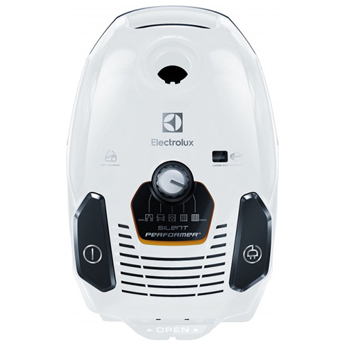 Vacuum cleaner Electrolux ESP754IW — 2