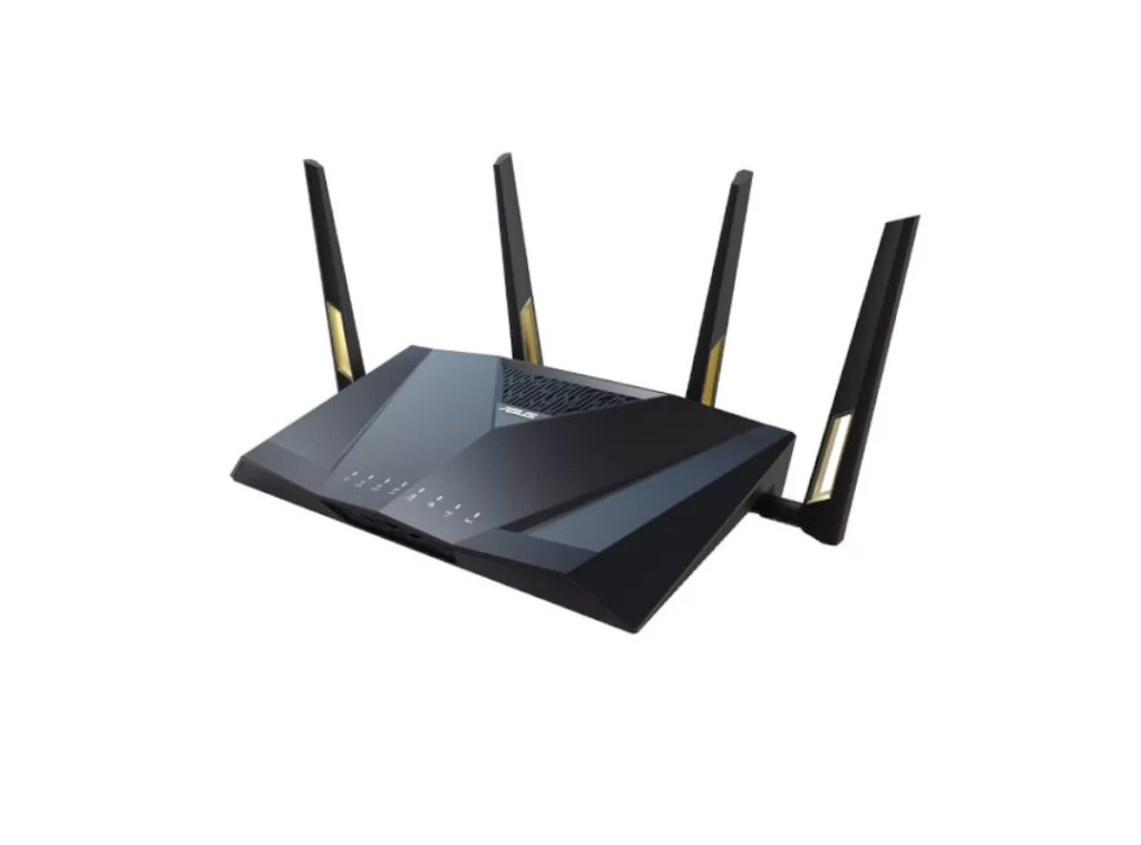 RT-AX88U PRO 90IG0820- Wireless Router — 2