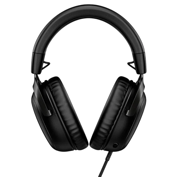 HyperX Cloud III - Gaming Headset 727A8AA — 3