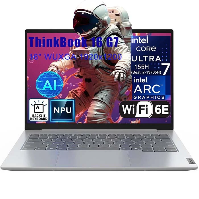 16 FHD+ Core Ultra 7 155H Win11 — 2