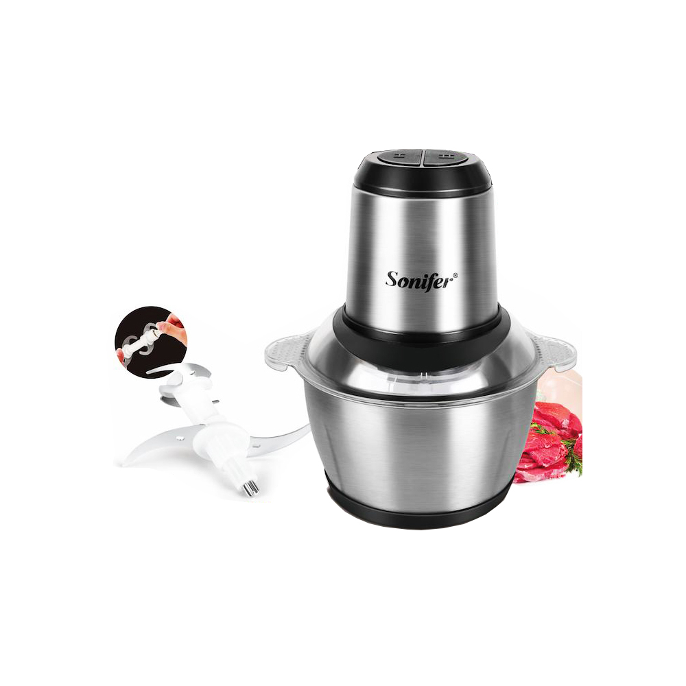 Cutting and chopper SONIFER SF-8032-1